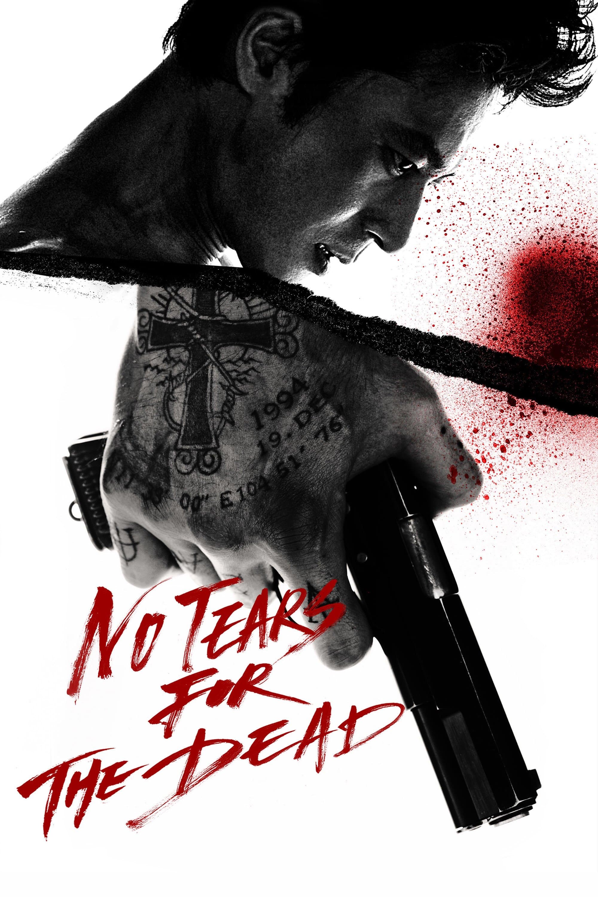 No Tears for the Dead Movie Poster