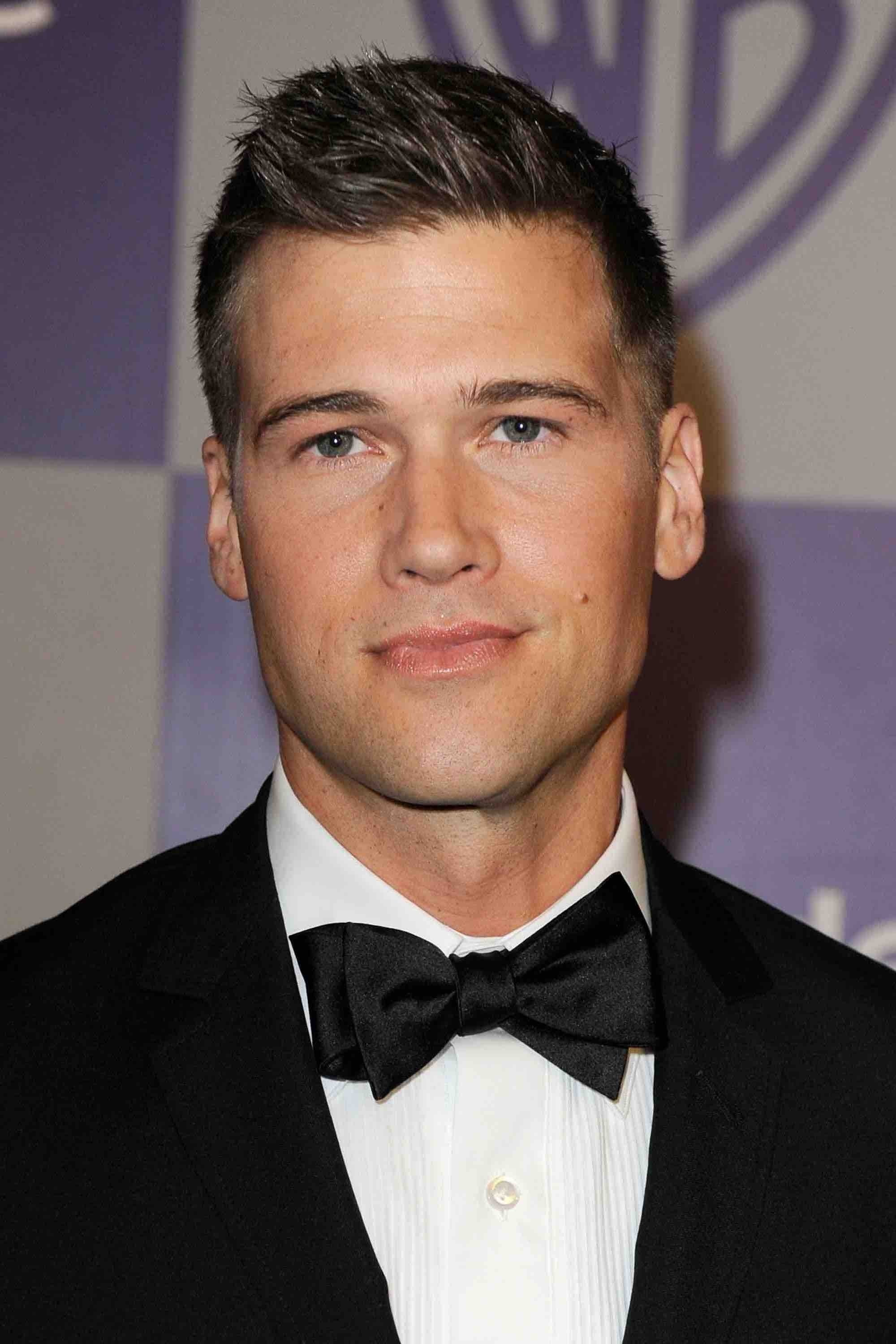 Nick Zano Profile Photo