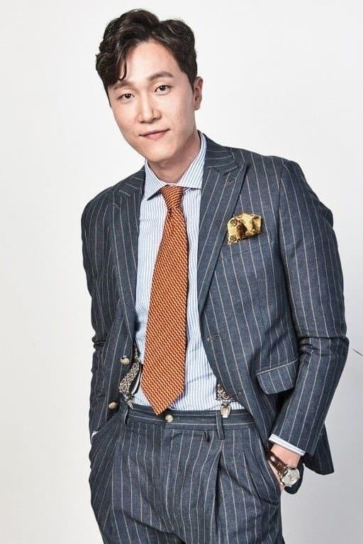 Yang Jae-woong Profile Photo