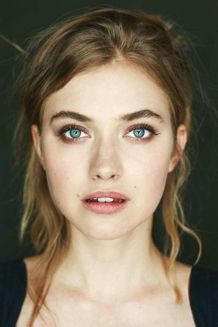Imogen Poots Profile Photo