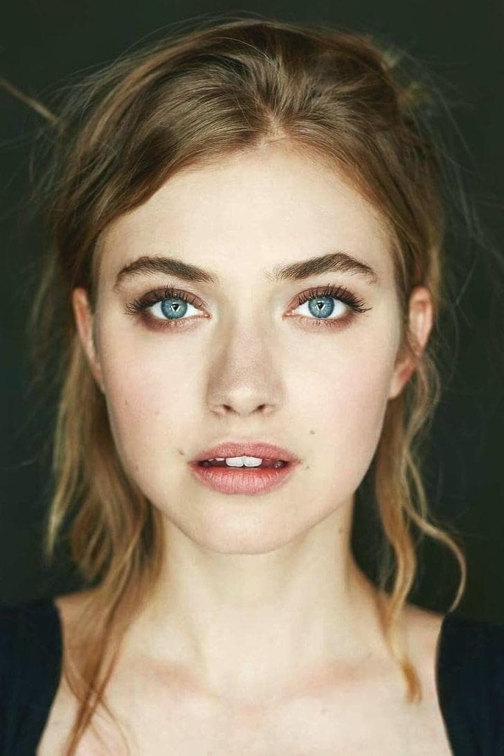 Imogen Poots