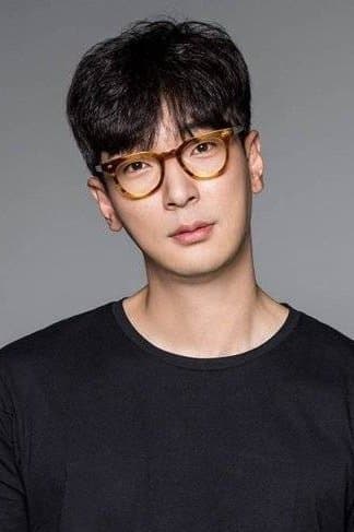 Shim Hoon-Ki Profile Photo