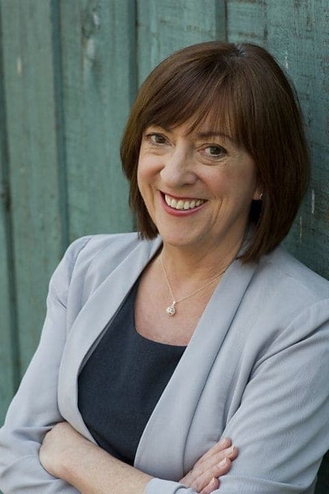 Kate Rutter Profile Photo