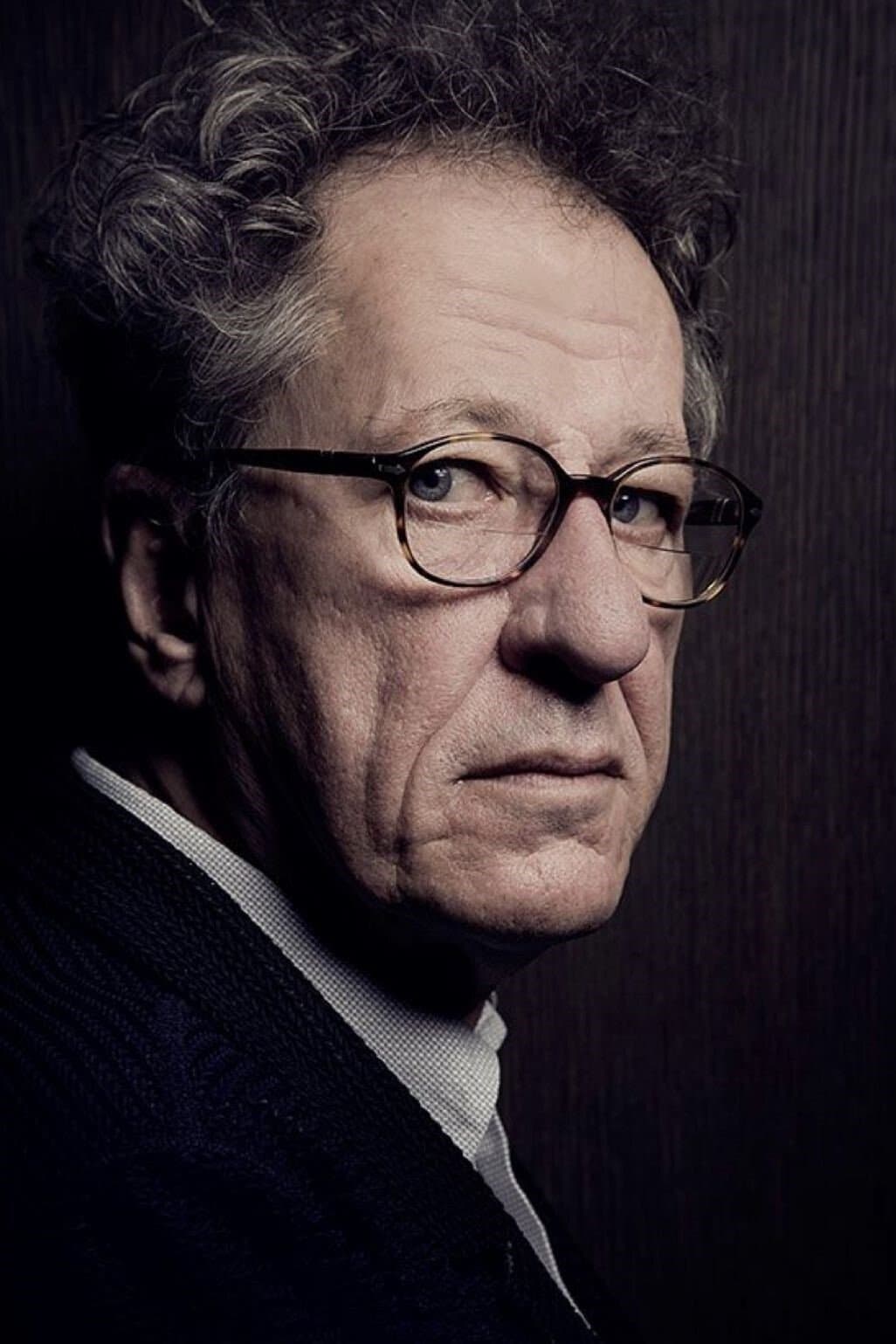 Geoffrey Rush Profile Photo