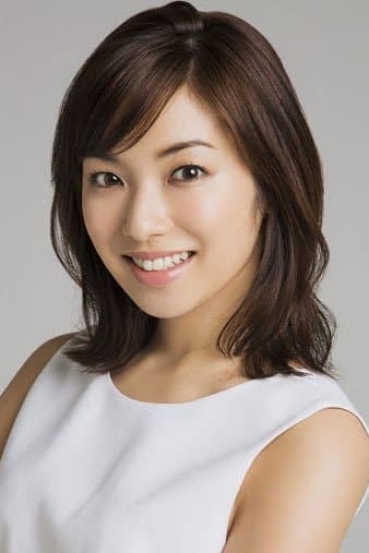 Rina Uchiyama Profile Photo