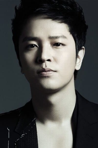 Kim Jeong-hoon Profile Photo