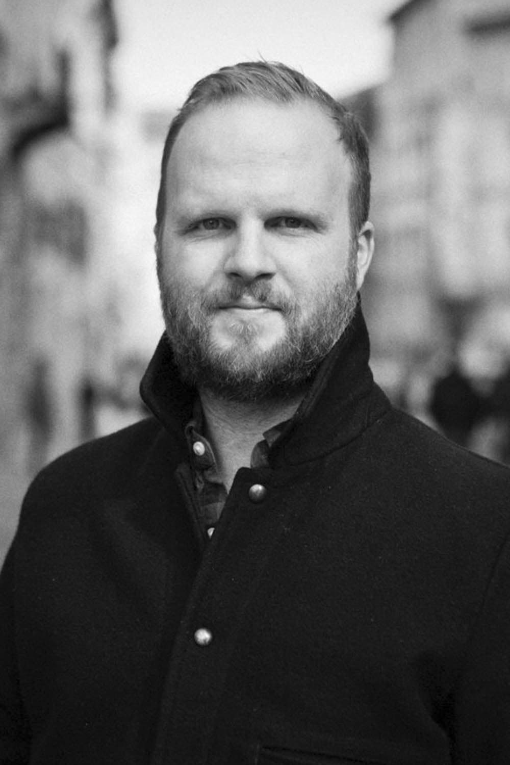Rod Blackhurst Profile Photo