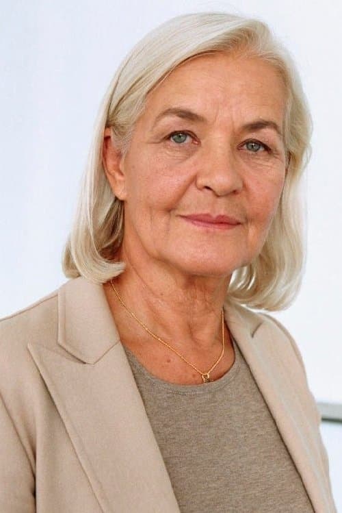 Hildegard Schmahl Profile Photo