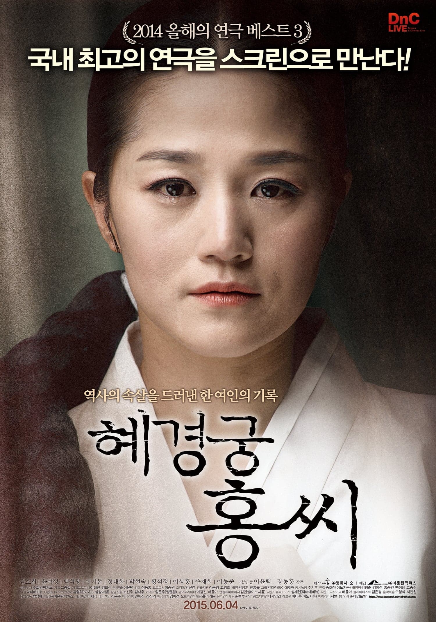 null Movie Poster