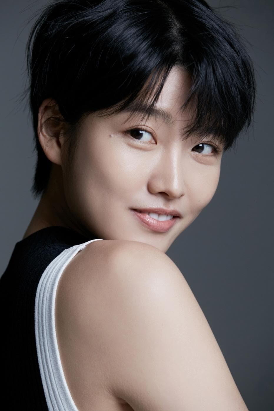 Joo Bo-young Profile Photo