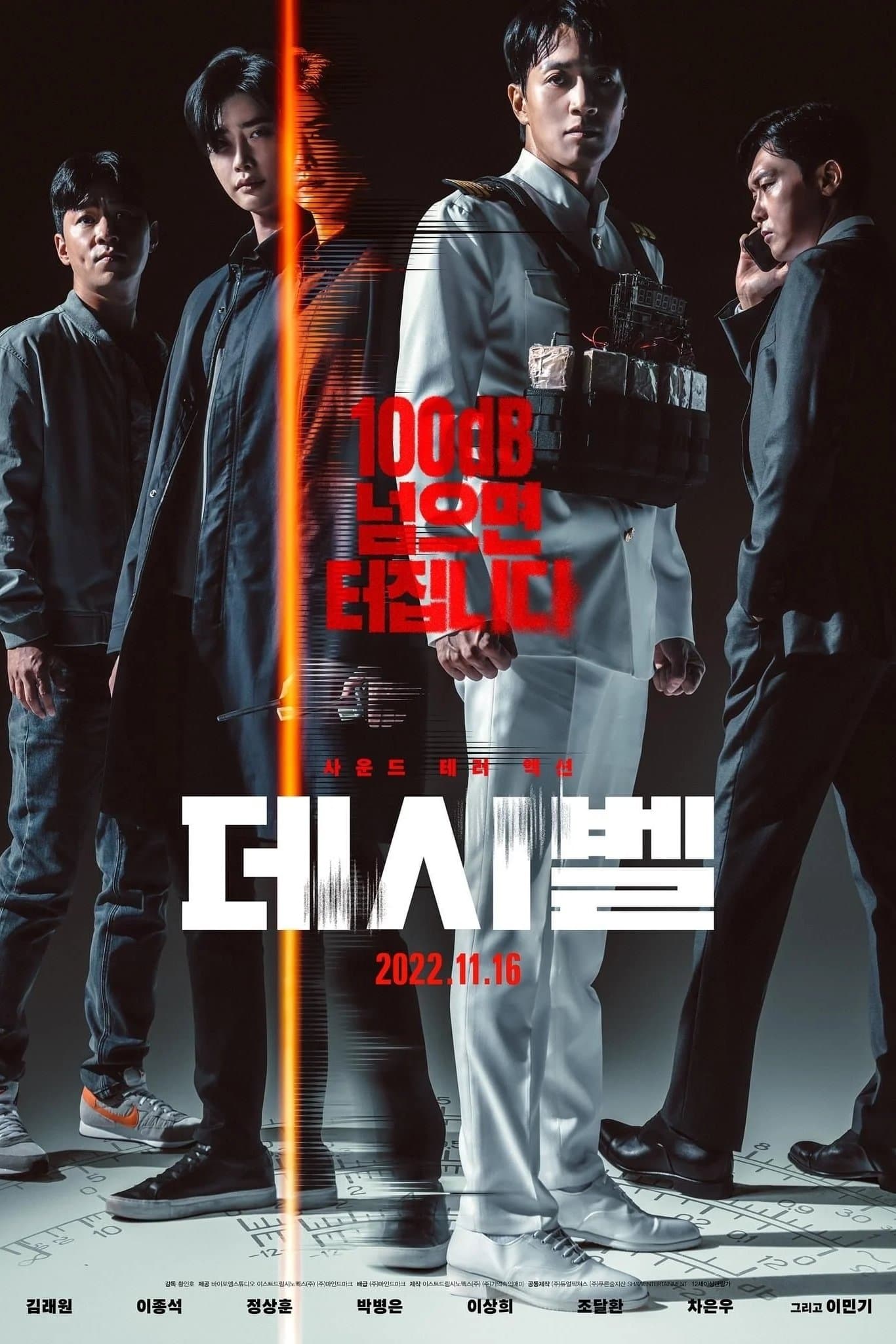 null Movie Poster