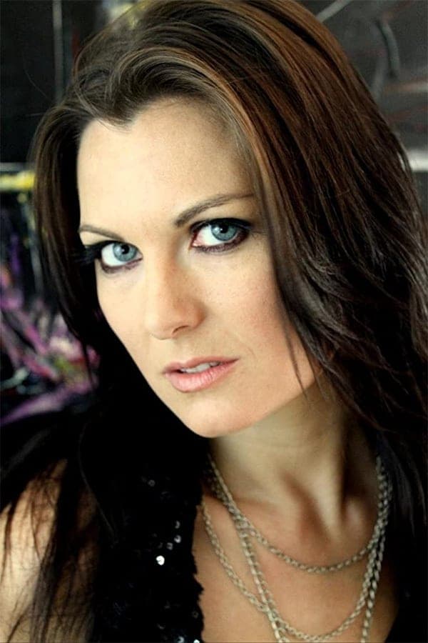 Katarina Leigh Waters Profile Photo