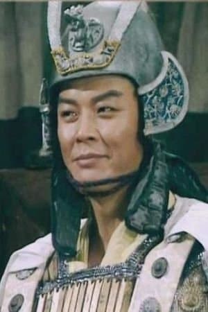 Yuzhou Hong Profile Photo