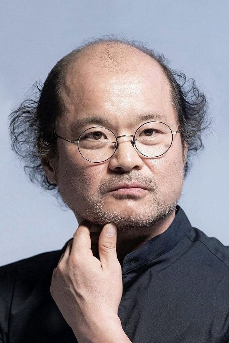 Kim Sang-ho Profile Photo