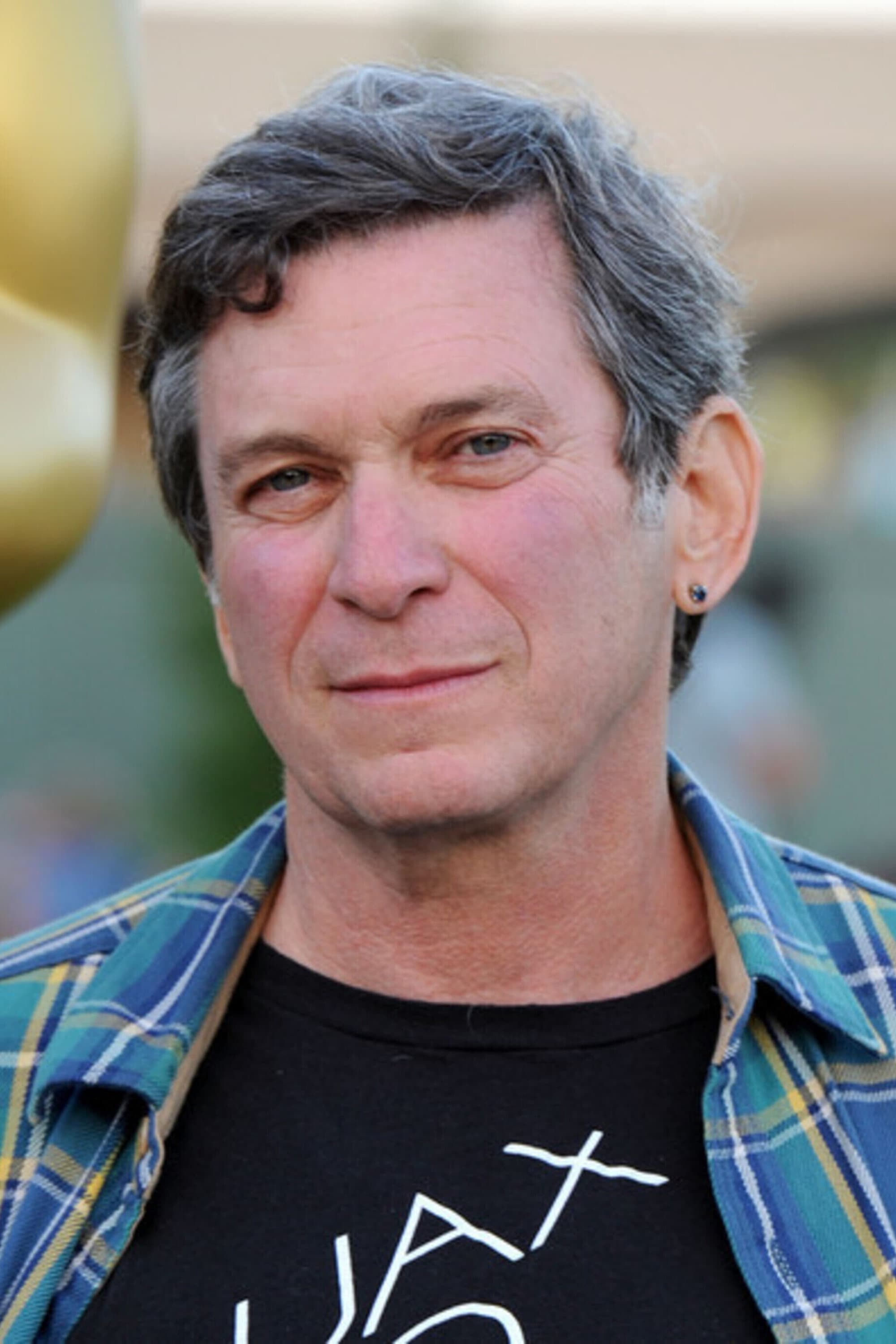 Robert Mark Kamen Profile Photo