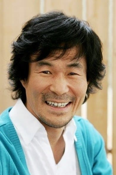 Oh Gwang-rok Profile Photo