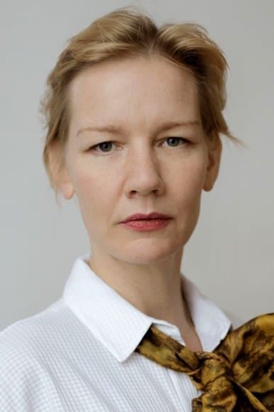 Sandra Hüller Profile Photo
