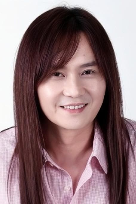 Kim Kyung-ho Profile Photo