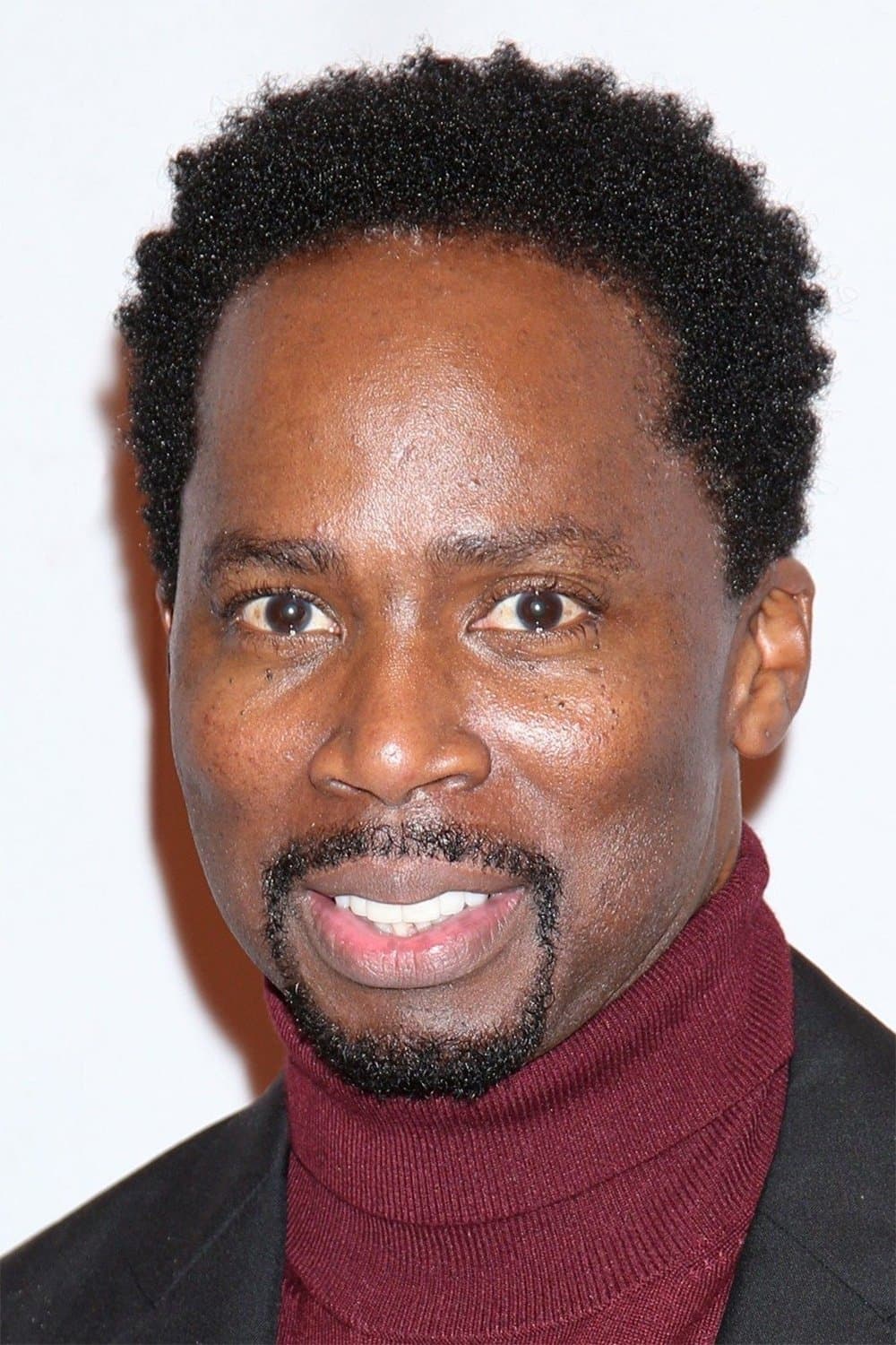 Harold Perrineau Profile Photo