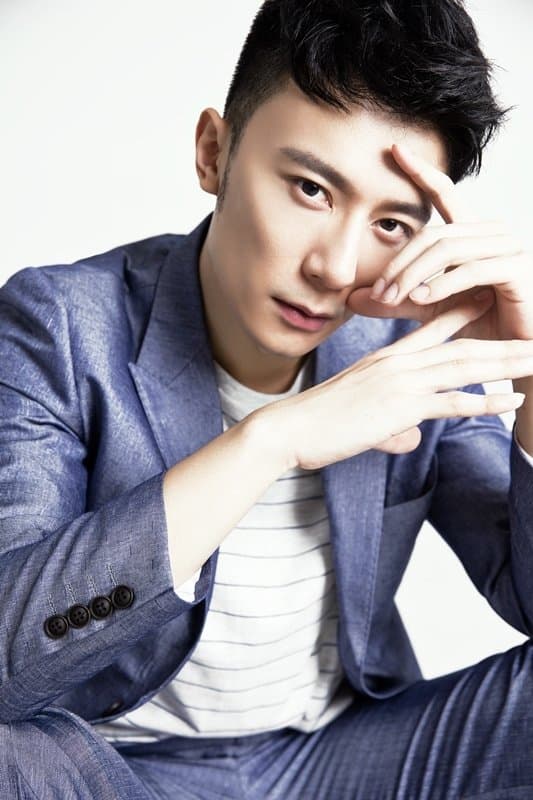 Wang Zheng Profile Photo