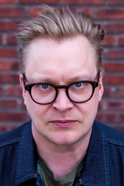 Teemu Nikki Profile Photo