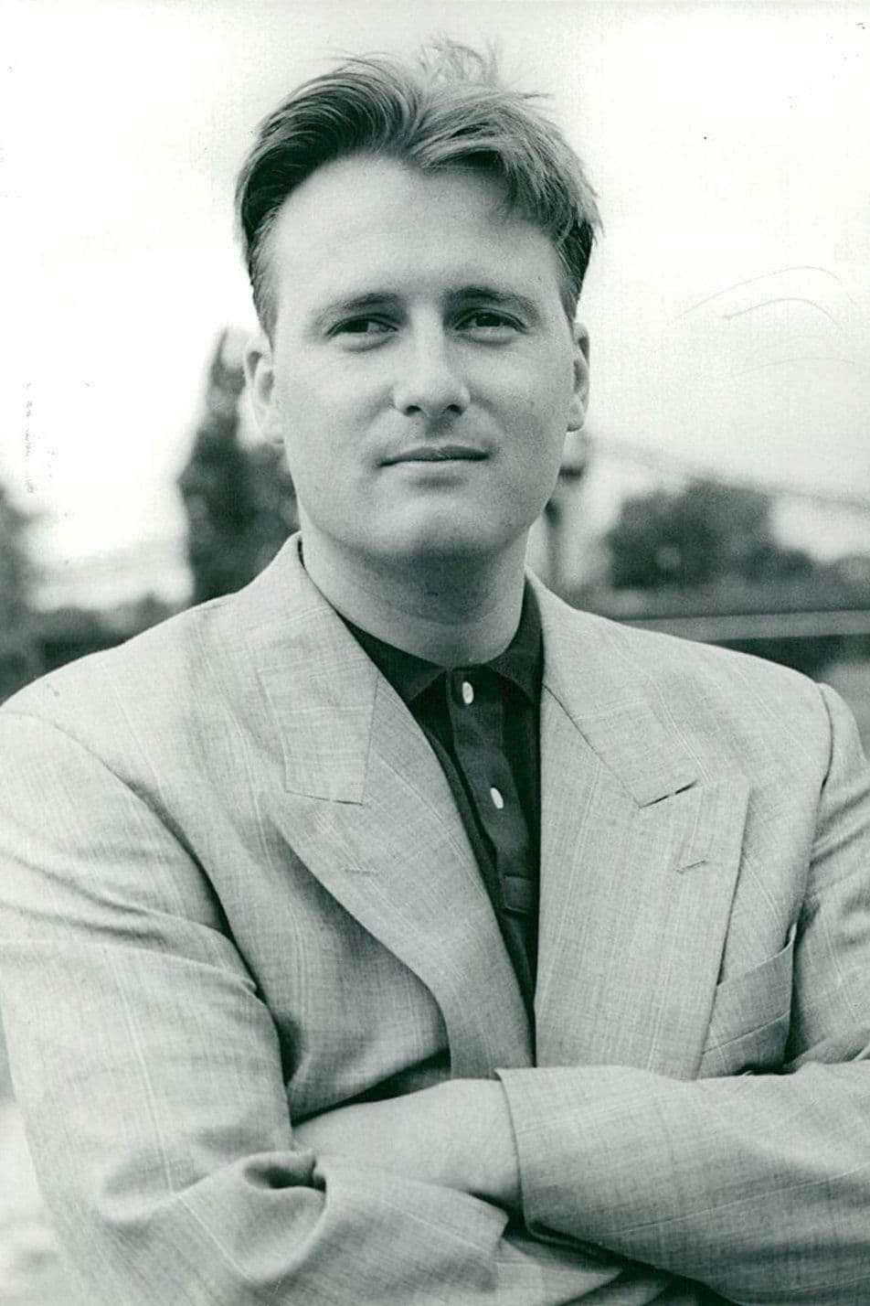 Gary Webster Profile Photo