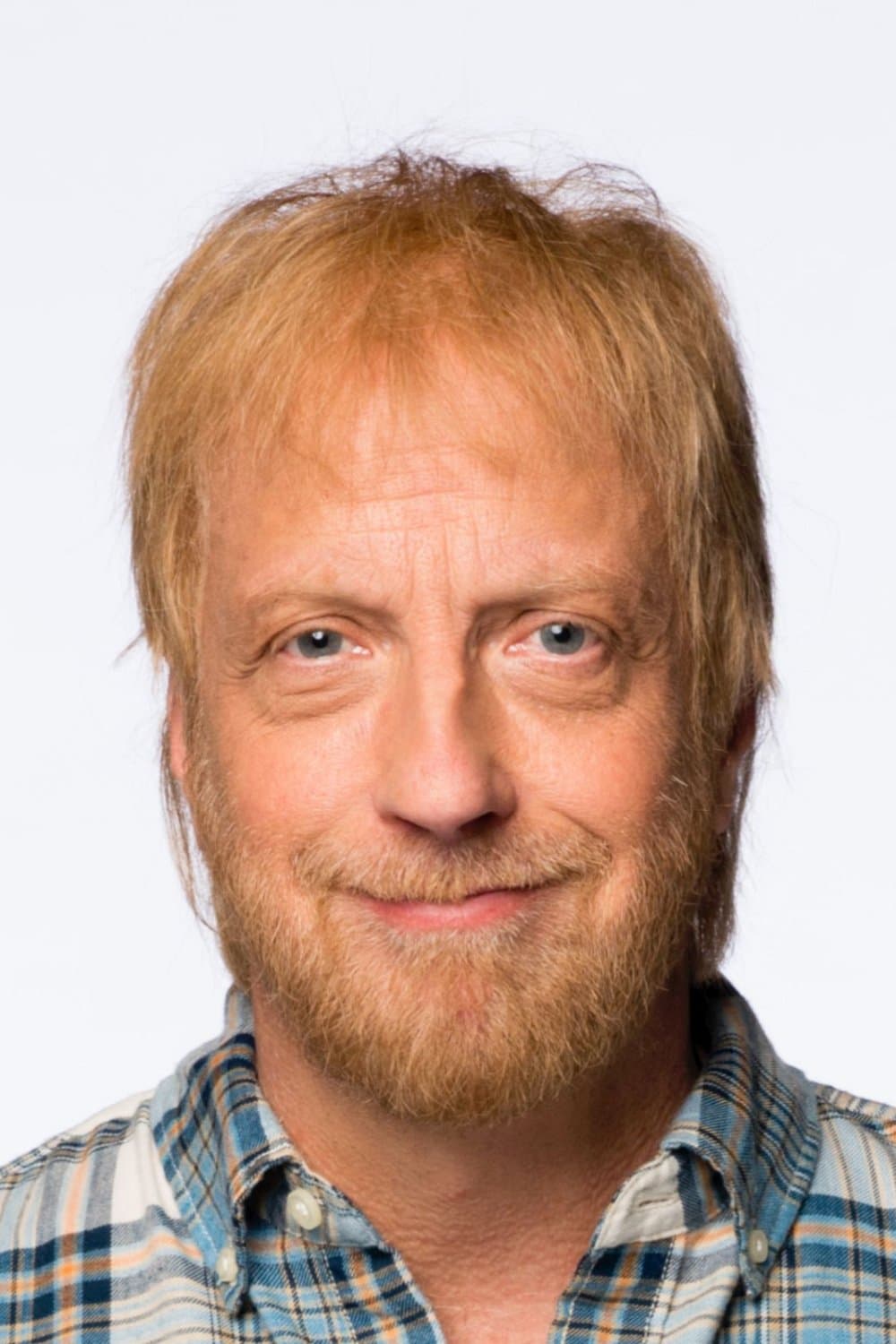 Chris Elliott Profile Photo