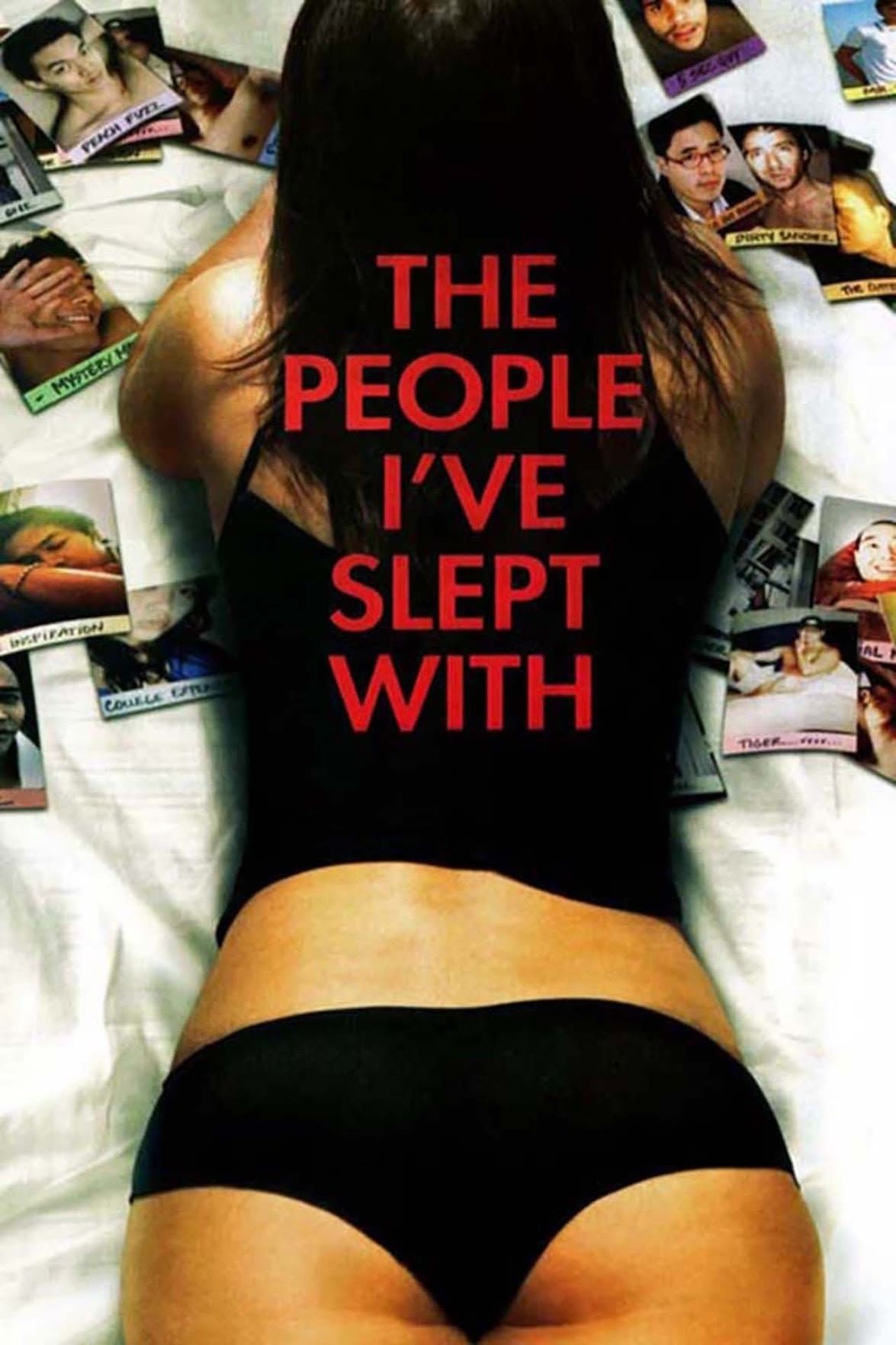 The People I've Slept With Movie Poster