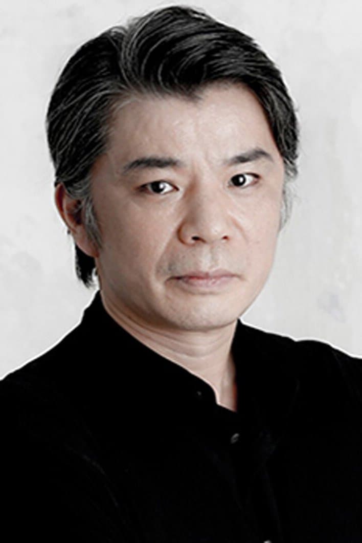 Akira Yamamoto Profile Photo