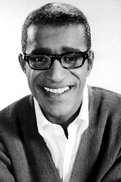 Sammy Davis Jr. Profile Photo