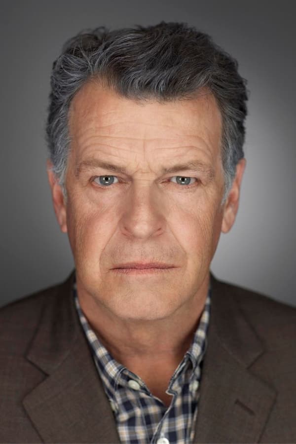 John Noble