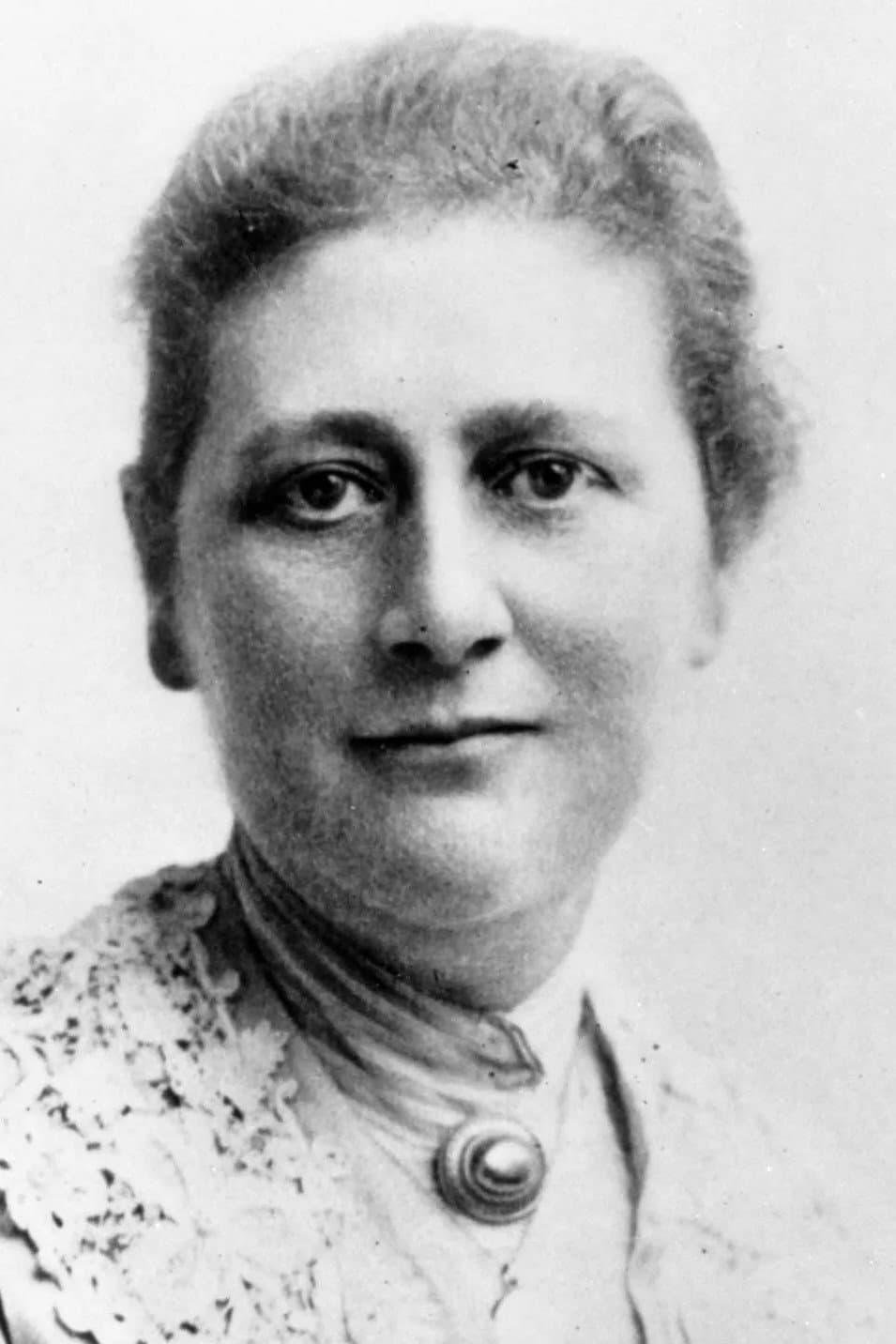 Beatrix Potter Profile Photo