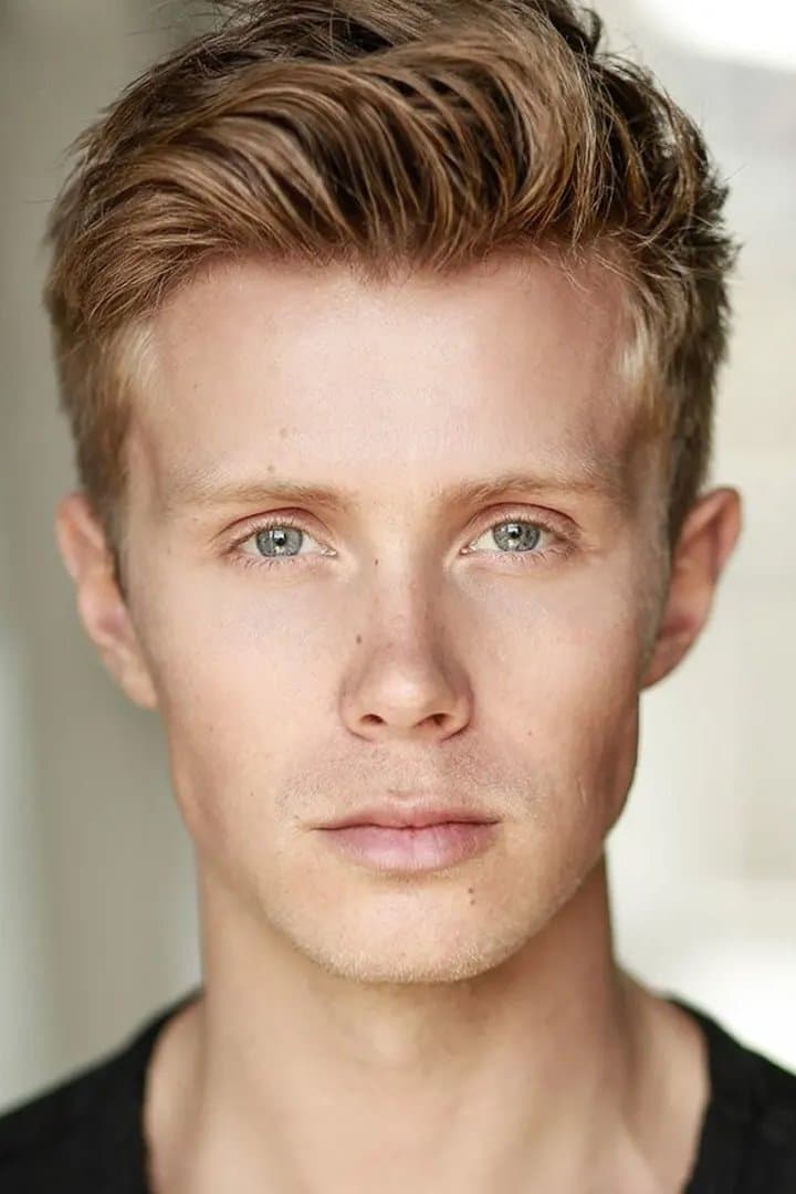 Rob Houchen Profile Photo