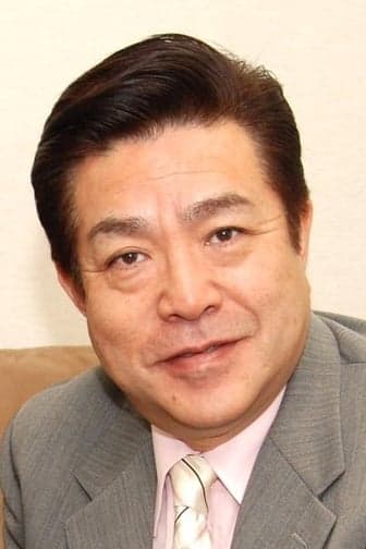 Masaaki Daimon Profile Photo