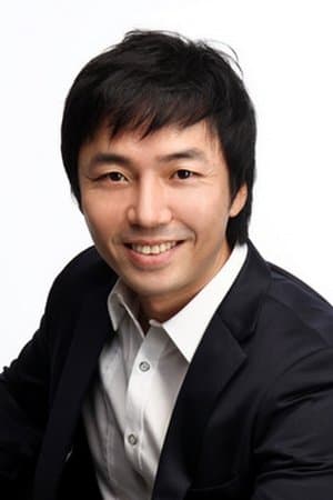 Kang Sung-ho Profile Photo