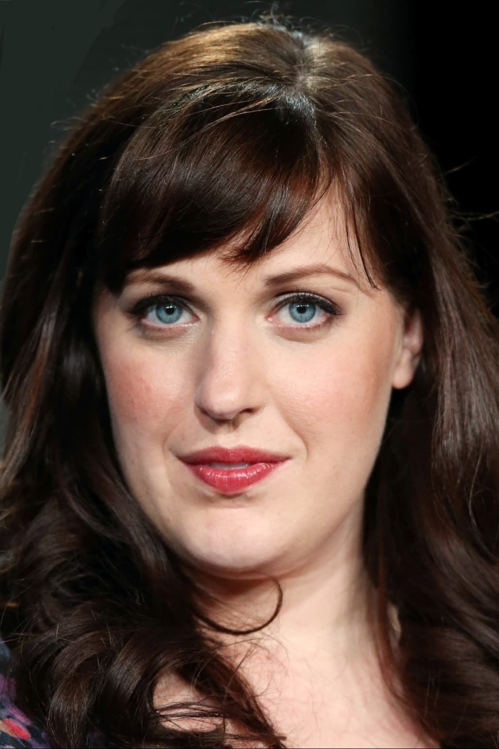Allison Tolman Profile Photo