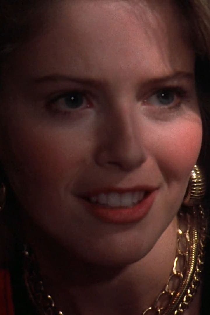 Sharlene Martin Profile Photo