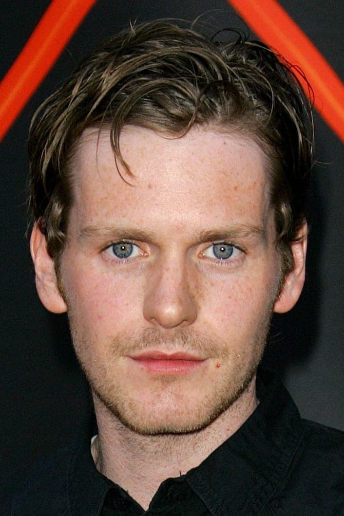 Shaun Evans Profile Photo