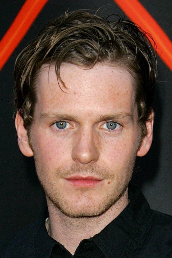 Shaun Evans