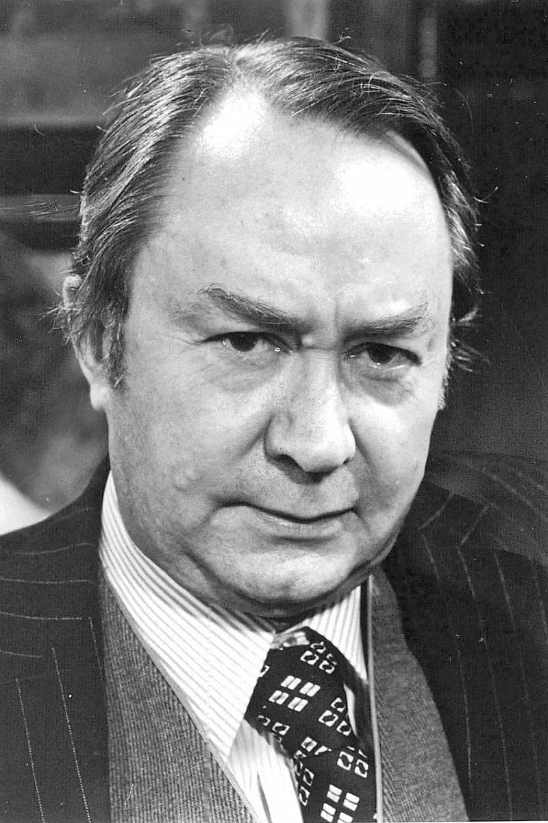 Peter Sallis Profile Photo