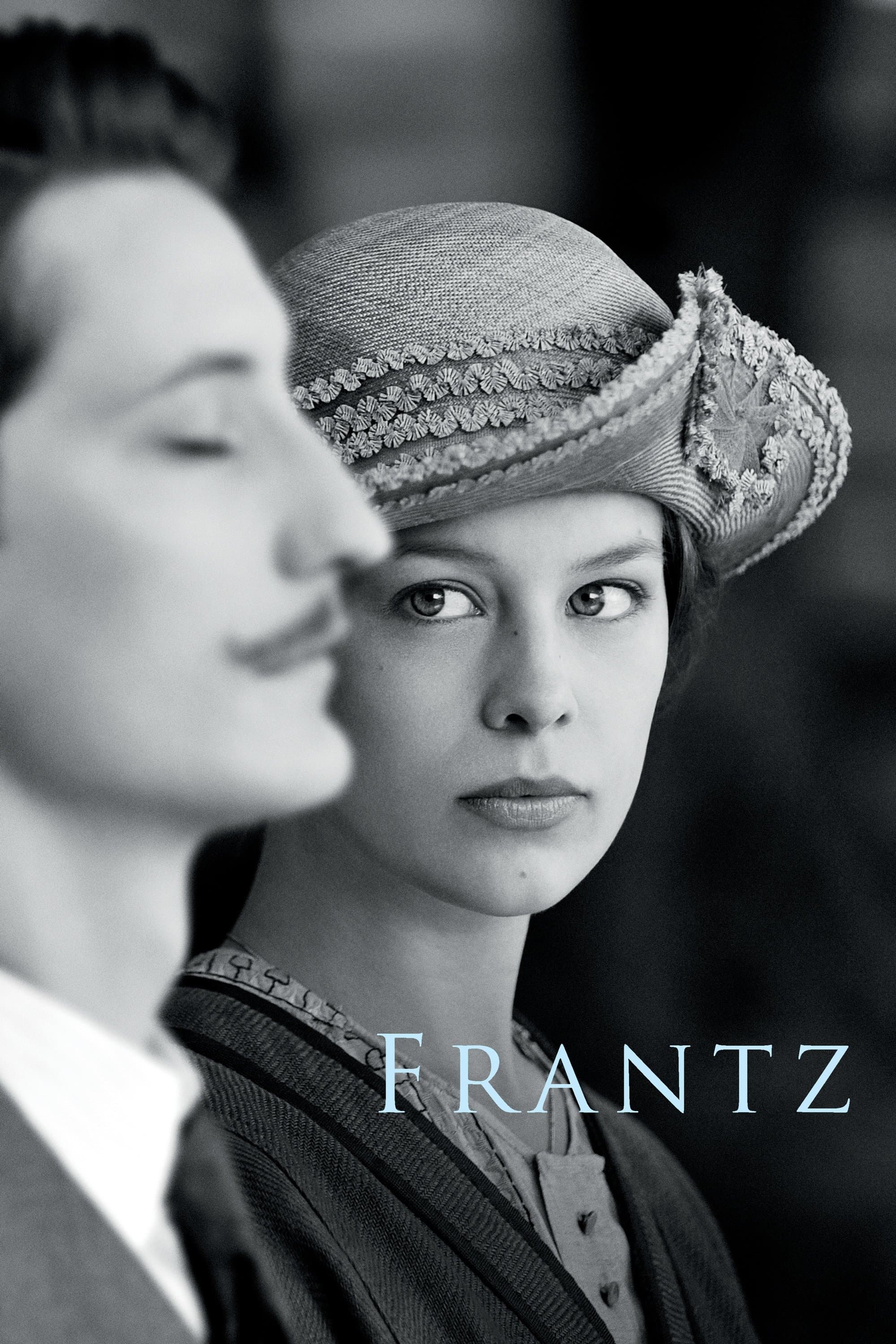 Frantz Movie Poster