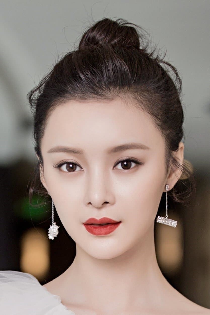 Wang Ruizi Profile Photo