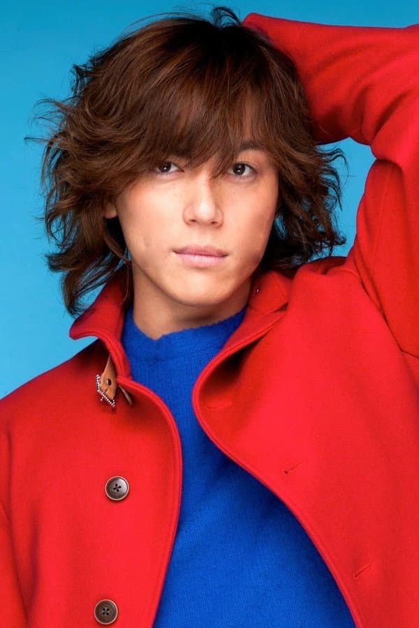 Shun Shioya Profile Photo