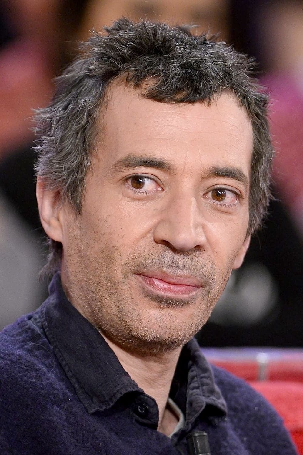 Eric Elmosnino Profile Photo