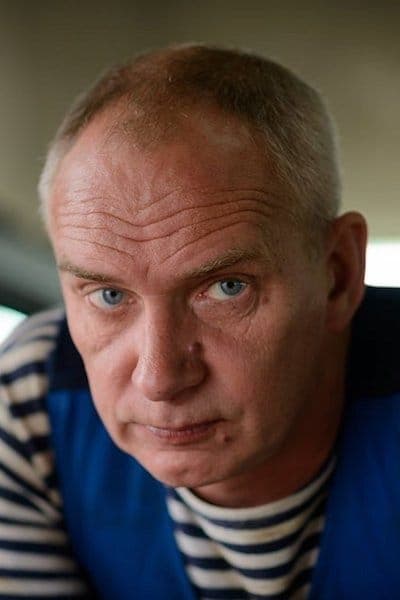 Dmitriy Podnozov Profile Photo