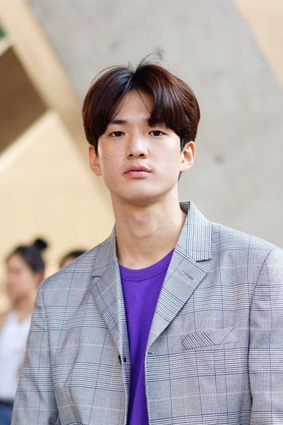 Park Seung Ji Profile Photo
