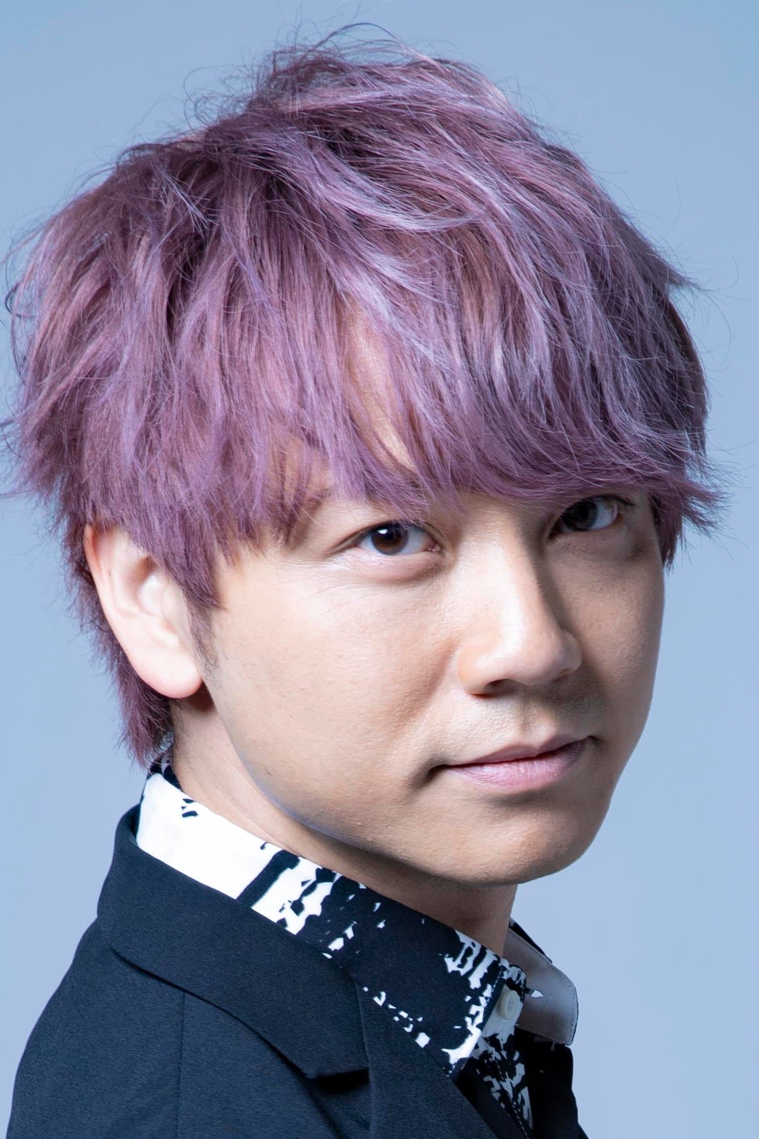 Yuu Hayashi Profile Photo