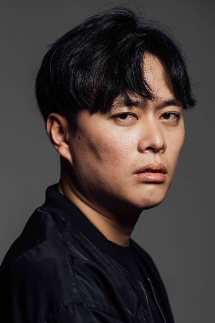 Park Ji-soo Profile Photo