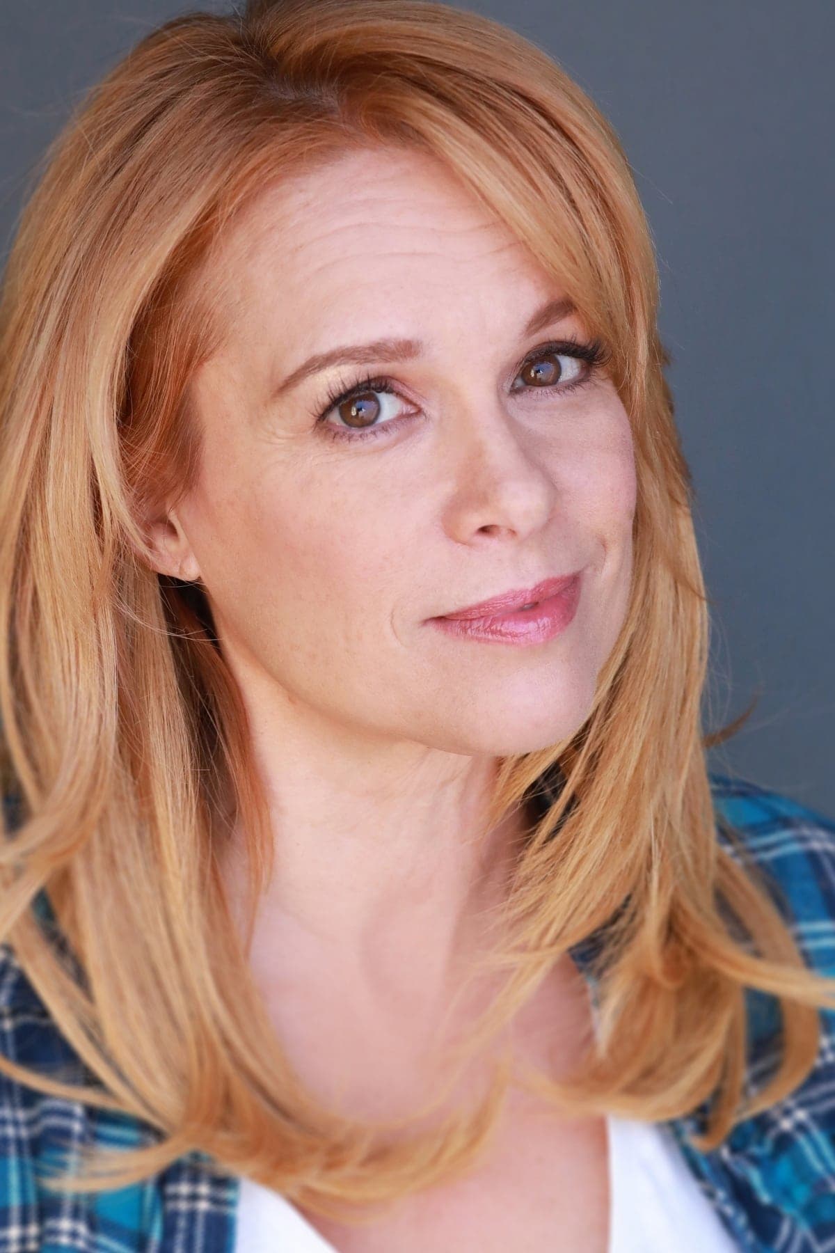 Chase Masterson Profile Photo