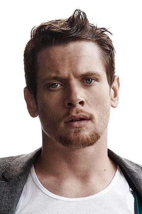 Jack O'Connell Profile Photo